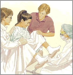 صورة امرأة